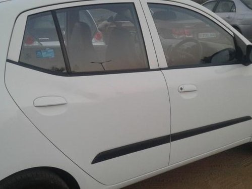 2013 Hyundai i10 for sale