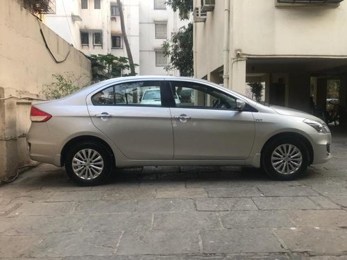 Maruti Ciaz AT ZXi 2015 for sale