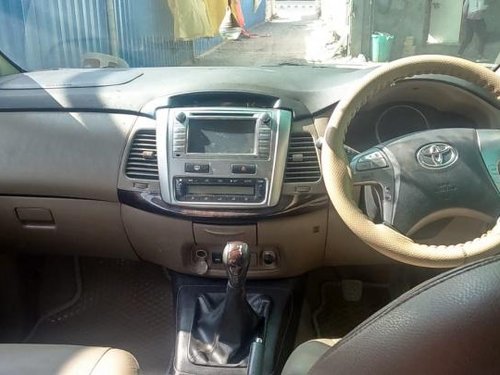 2015 Toyota Innova for sale