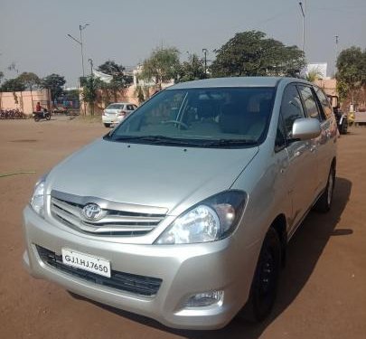 Used 2005 Toyota Innova for sale