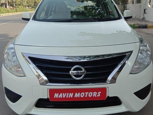 Used 2015 Nissan Sunny for sale