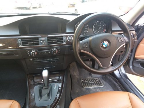 2012 BMW 3 Series for sale at low price