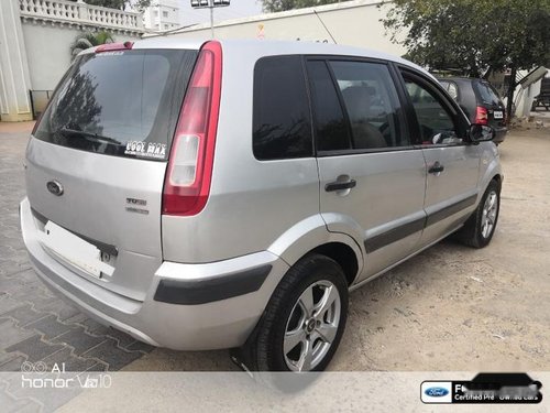 2007 Ford Fusion for sale at low price