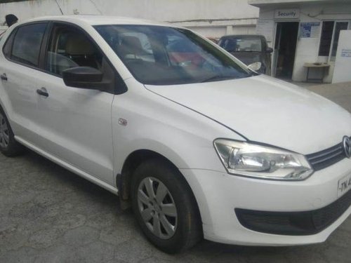 Used Volkswagen Polo 2012 car at low price