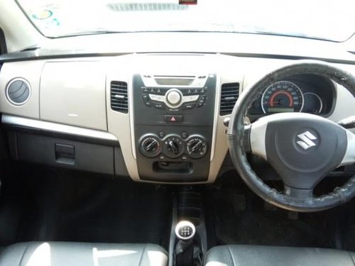 Maruti Suzuki Wagon R 2014 for sale