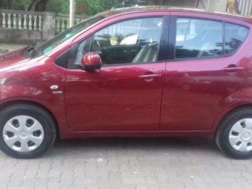 2009 Maruti Suzuki Ritz for sale at low price