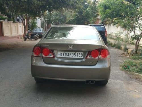 2006 Honda Civic 2006-2010 for sale