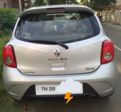 Used Renault Pulse 2013 car at low price