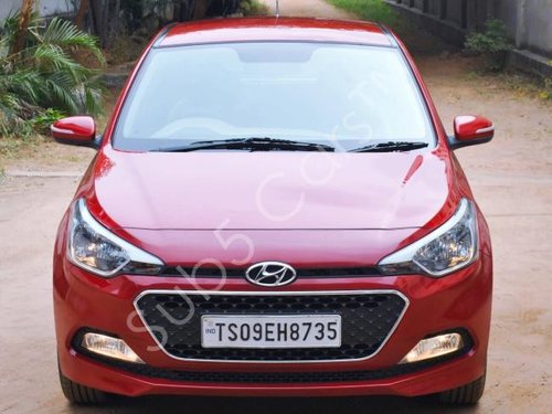 2015 Hyundai Elite i20 for sale at low price