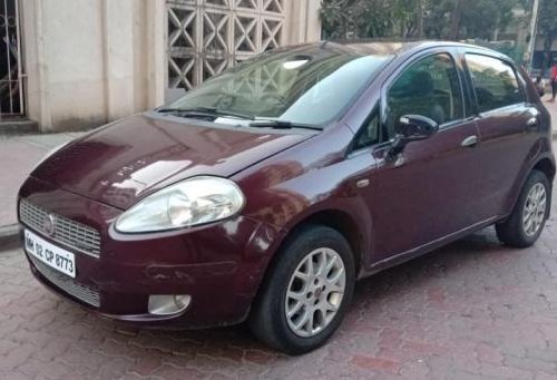 Used Fiat Punto 1.3 Emotion 2012 for sale