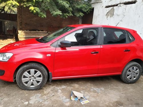 Volkswagen Polo 2011 for sale