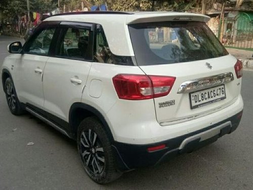 Used 2016 Maruti Suzuki Vitara Brezza for sale