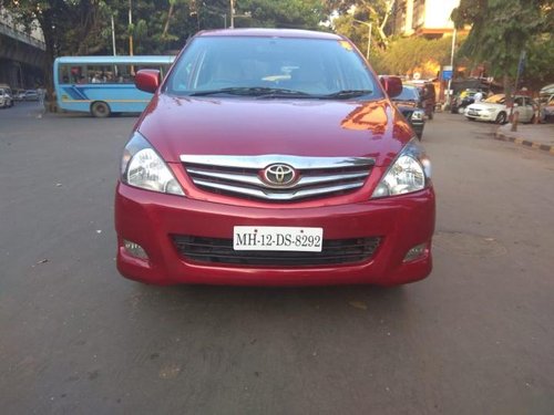 Toyota Innova 2004-2011 2007 for sale