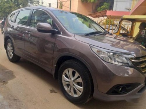 Used Honda CR V 2.0 2WD 2013 for sale