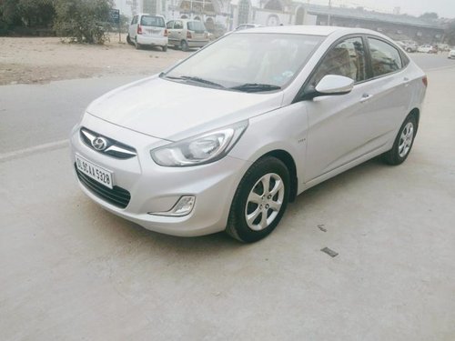 Hyundai Verna 2013 for sale