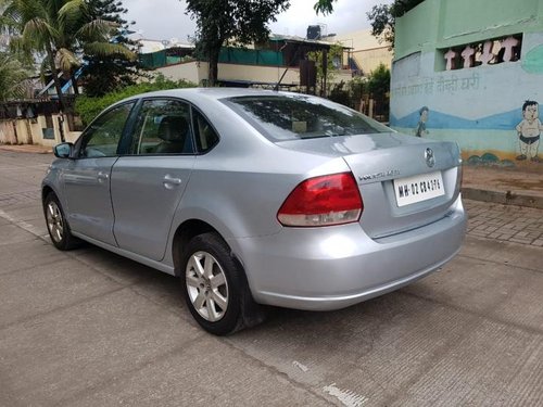 2011 Volkswagen Vento for sale at low price