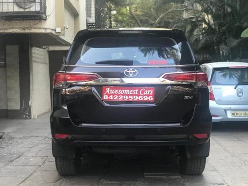 2018 Toyota Fortuner for sale