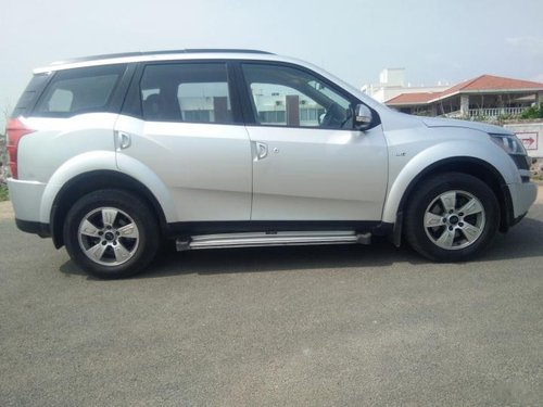 Used Mahindra XUV500 W8 2WD 2012 for sale