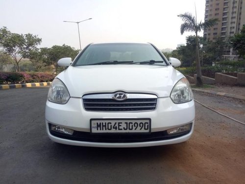 Used Hyundai Verna Transform SX VGT CRDi AT 2010 for sale