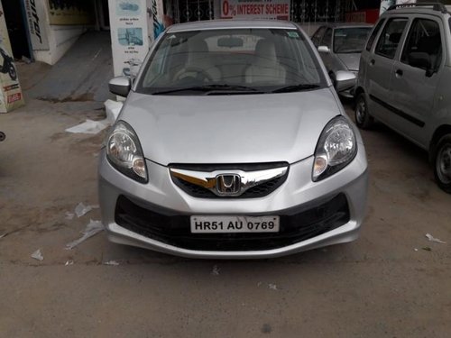 Honda Brio 1.2 S MT 2012 for sale