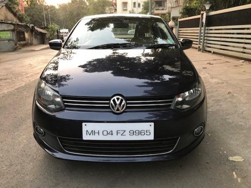 Volkswagen Vento 2013 for sale