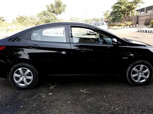 Used Hyundai Verna 1.6 SX VTVT AT 2013 for sale