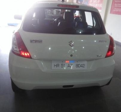 Maruti Swift VDI Optional 2014 for sale