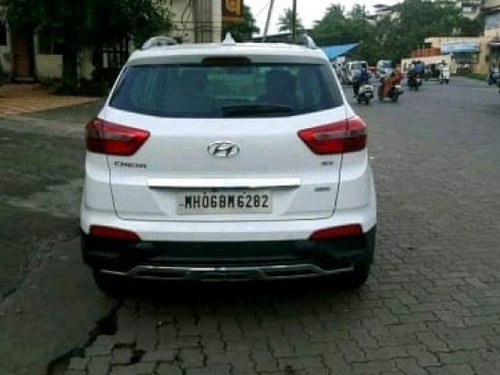 Used Hyundai Creta 1.6 CRDi SX Plus 2016