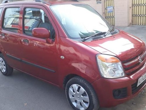 Maruti Suzuki Wagon R 2009