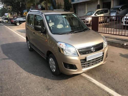 Used Maruti Suzuki Wagon R 2014 for sale at low price