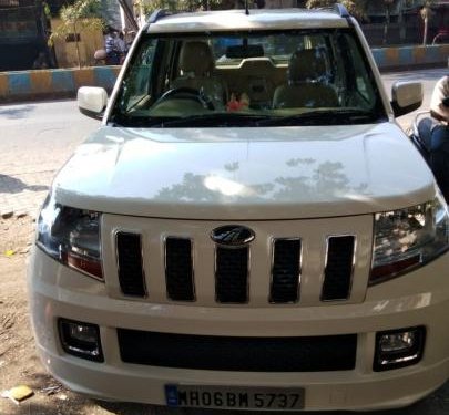 Used Mahindra TUV 300 T8 2017 for sale