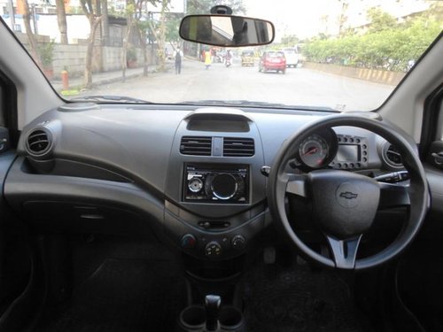 Chevrolet Beat LS 2011 for sale