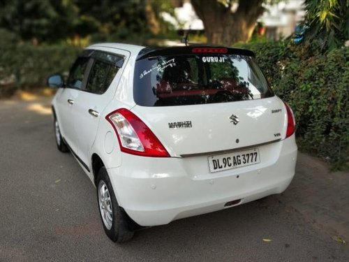 Maruti Suzuki Swift 2013 for sale