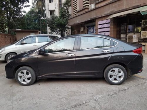 Used 2015 Honda City for sale