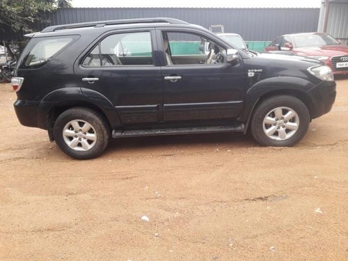 Used Toyota Fortuner 2009 for sale at low price