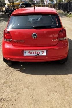 Used 2012 Volkswagen Polo for sale