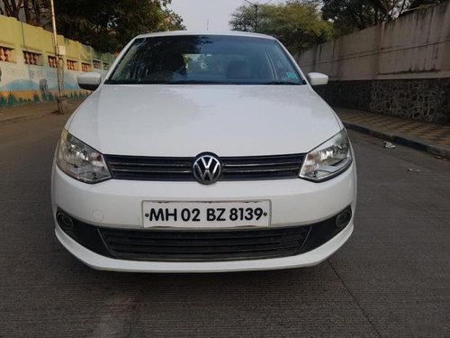 Volkswagen Vento Petrol Highline 2011 for sale