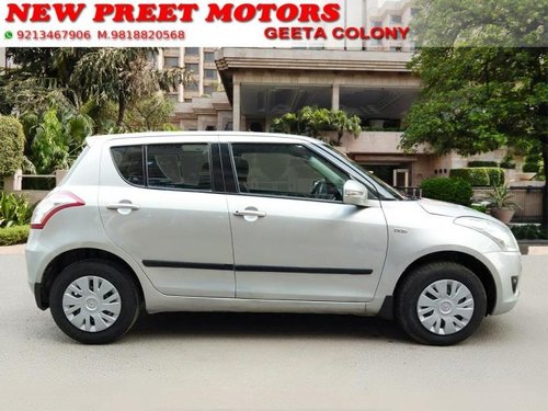 2011 Maruti Suzuki Swift for sale