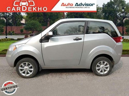 Used Mahindra e2o T2 2014 for sale