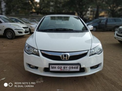 Used 2010 Honda Civic for sale