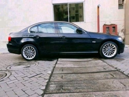 BMW 3 Series 325i Coupe 2009 for sale