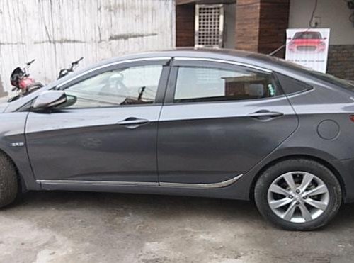 Used 2013 Hyundai Verna for sale