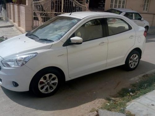 Used Ford Aspire car at low price