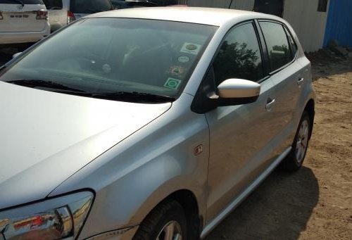 Used 2010 Volkswagen Polo for sale