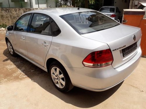 2011 Volkswagen Vento for sale