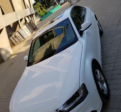 Audi A4 2.0 TDI 177 Bhp Premium Plus 2014 for sale