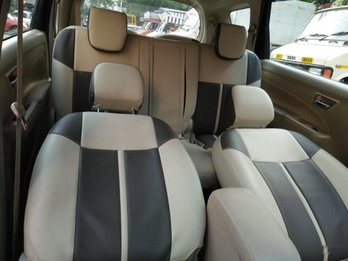 Used 2017 Maruti Suzuki Ertiga for sale