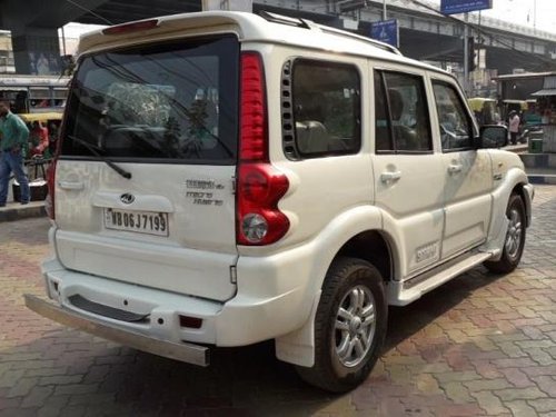 Used Mahindra Scorpio 2009-2014 VLX 2WD 7S BSIV 2012 for sale