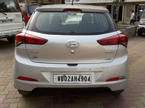 Used Hyundai i20 Sportz 1.4 CRDi 2015 for sale