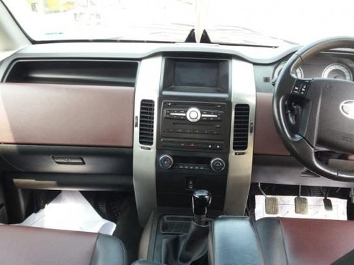 Used Tata Aria Pride 4x4 2015 for sale